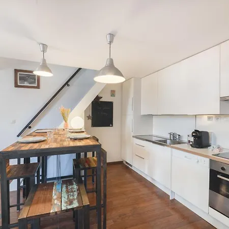 Le Philosophe - Flat In The Heart Of Annecy's Old Town *