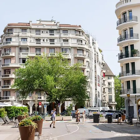 Le Philosophe - Flat In The Heart Of Annecy's Old Town Apartment Annecy