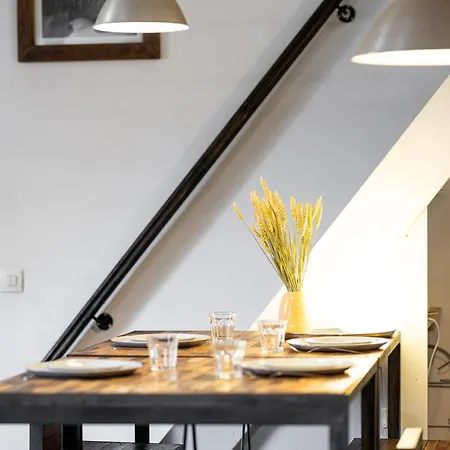 Apartment Le Philosophe - Flat In The Heart Of Annecy's Old Town *
