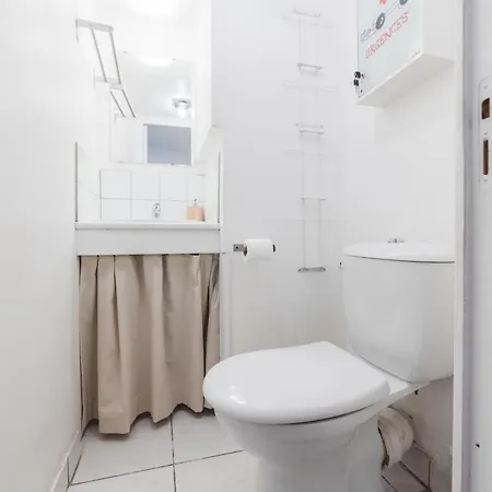 Le Philosophe - Flat In The Heart Of Annecy's Old Town * Annecy