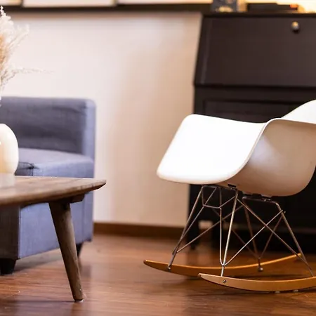 Apartment Le Philosophe - Flat In The Heart Of Annecy's Old Town Annecy