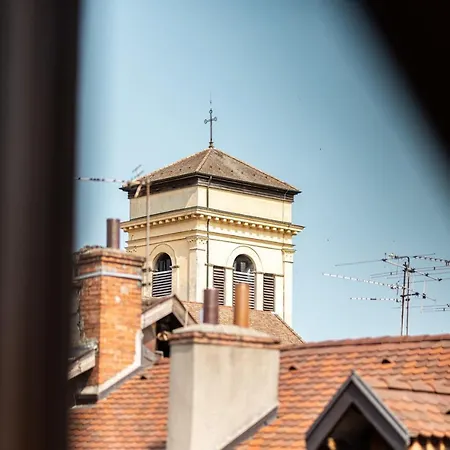 Le Philosophe - Flat In The Heart Of Annecy's Old Town
