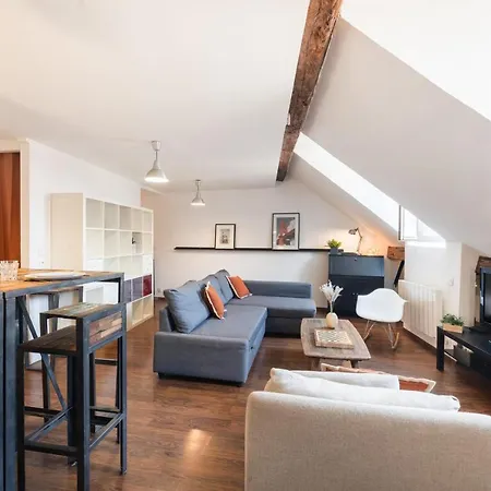 Le Philosophe - Flat In The Heart Of Annecy's Old Town Annecy